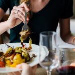 How to Handle Holiday Dinners after Detox