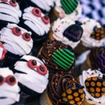 How to Stay Out of Halloween Party Temptations