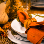 Avoiding Temptations at the Thanksgiving Table