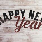 How to Prep for a New Year