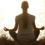 Ways Meditation can Help During Recovery