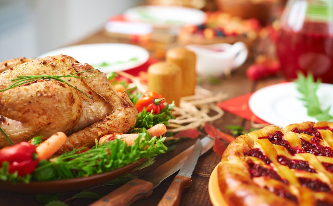 Traditional food