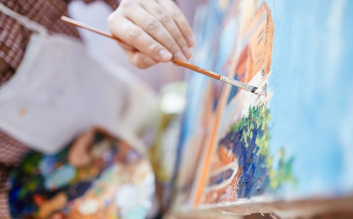 Painting