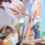 How Creativity Can Help During Recovery