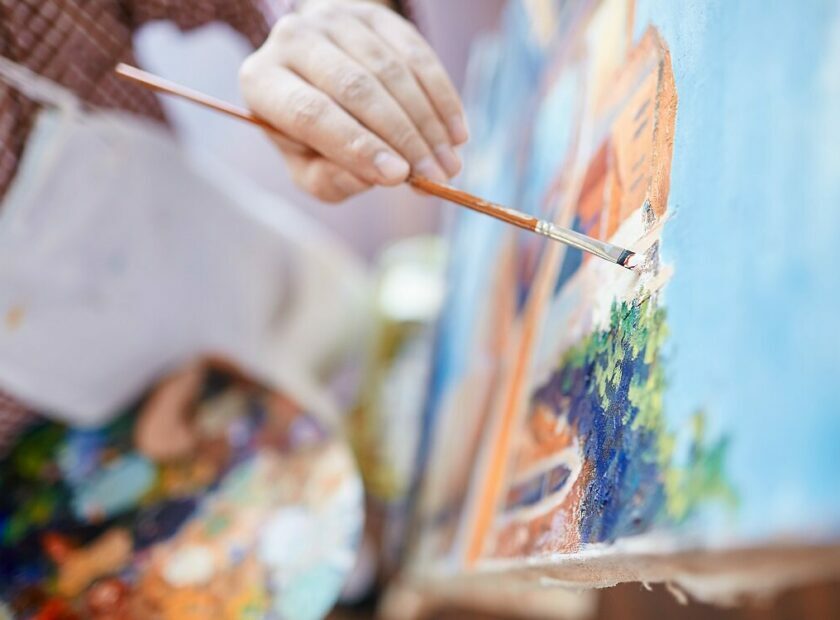 Painting