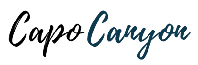 capo canyon logo