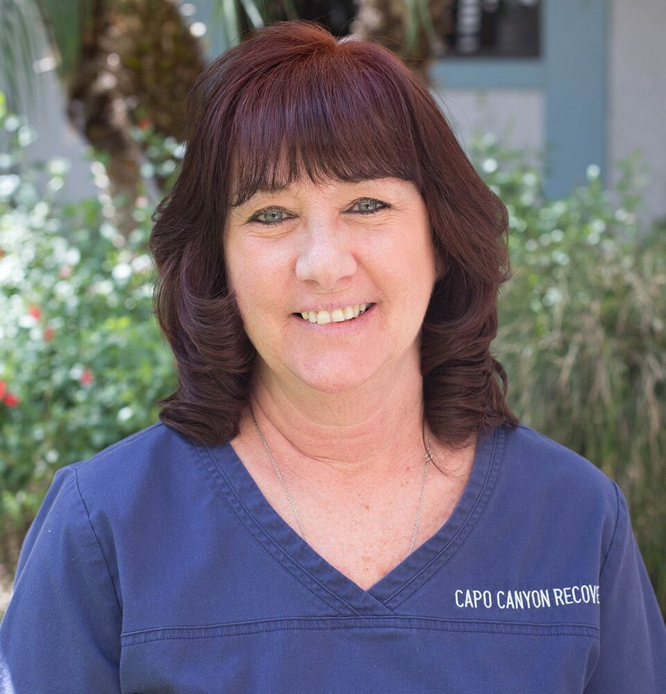 addiction treatment specialist