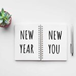 New Year, New You: Making the Change at New Year