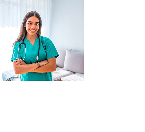 nurse