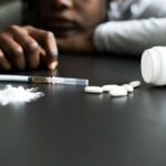 Substance Use Affects Us All