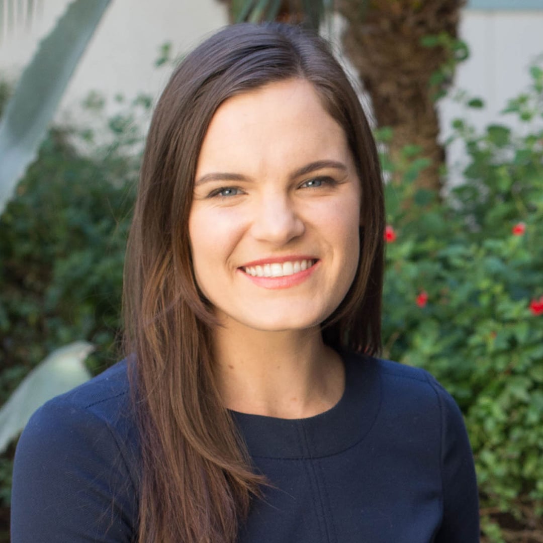 Tiffany Congelliere, MBA