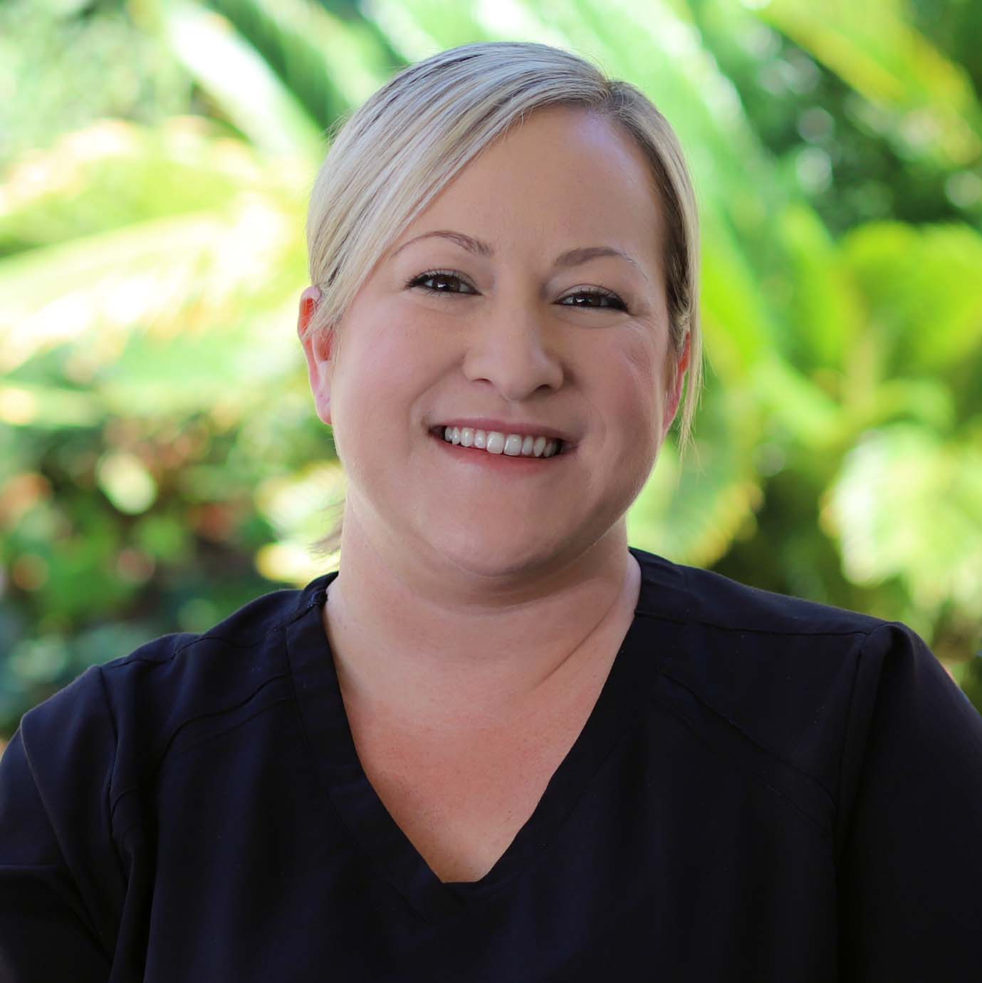 Kendra McCarthy, LVN