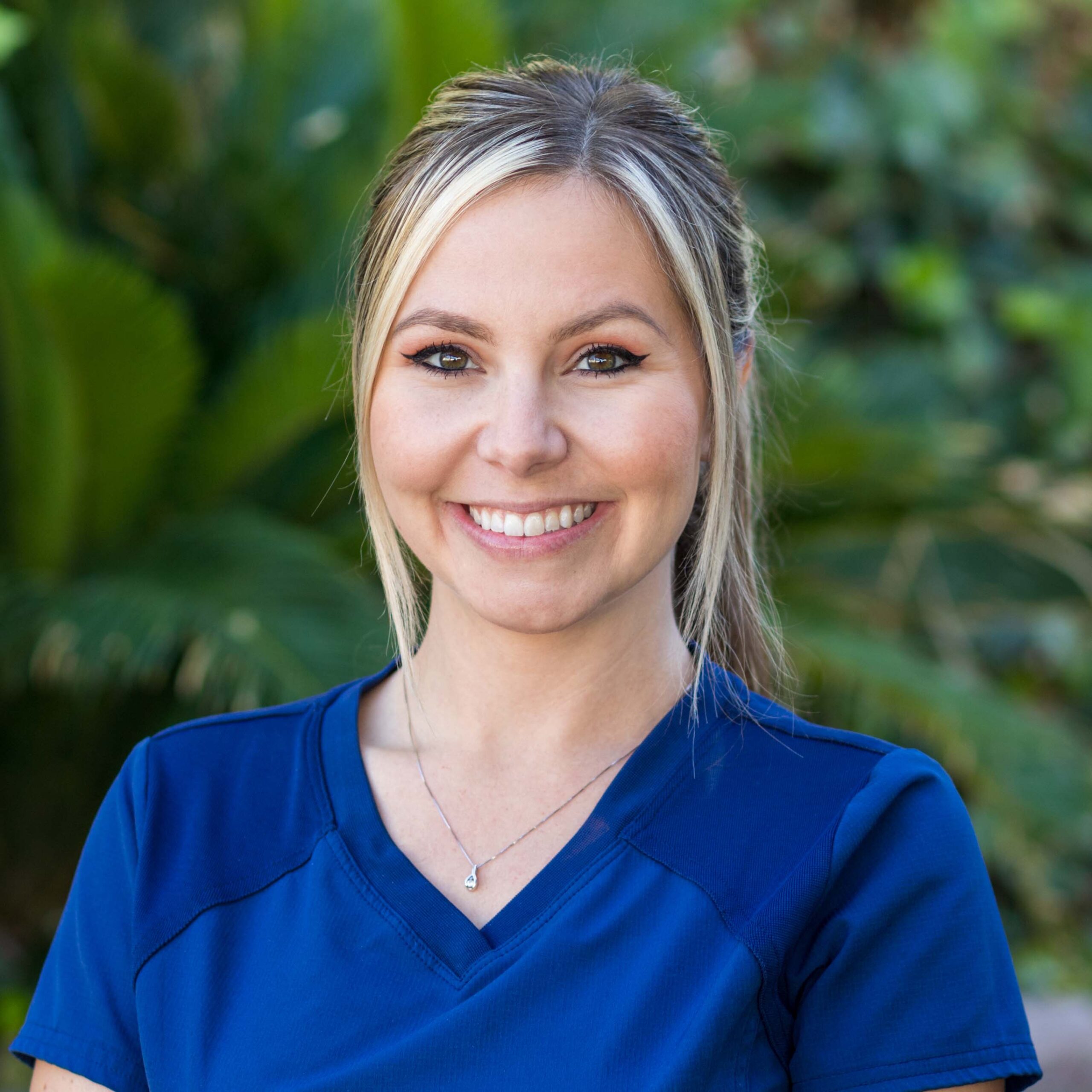 Savannah Carlucci, RN