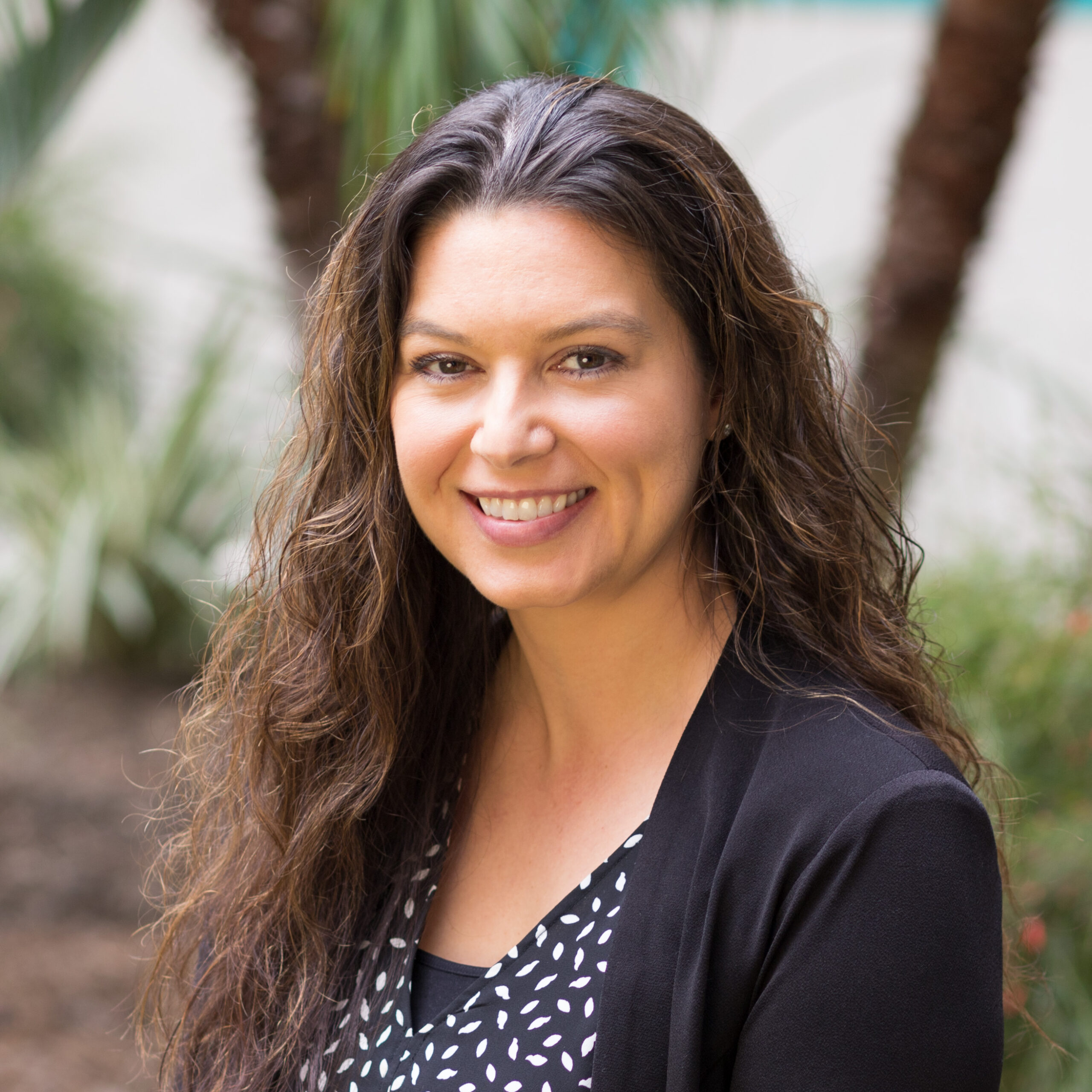 Melissa Pearson, RDN