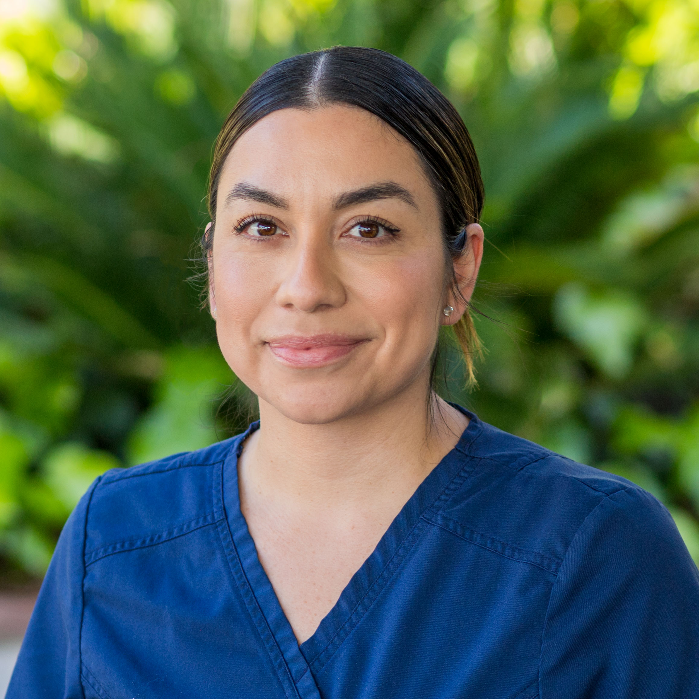 Michelle Chavez, LVN