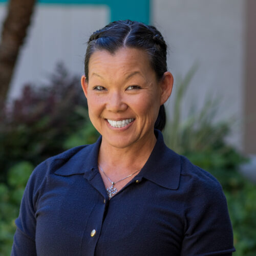 Lisa Yee