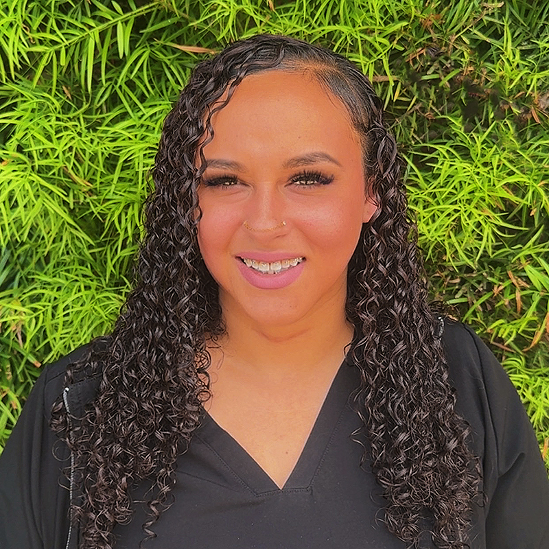 Cassandra Casey, LVN