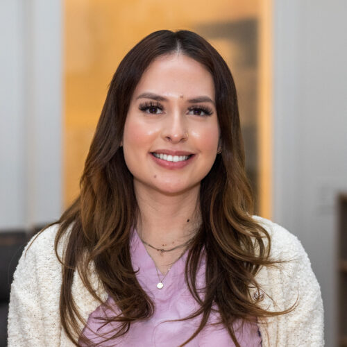 Kelley Montelongo, LVN