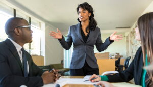Business Leaders