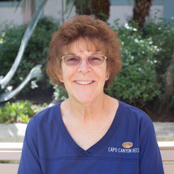 addiction treatment specialist