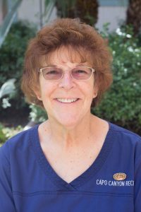 addiction treatment specialist