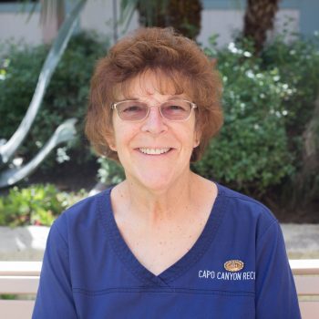 addiction treatment specialist