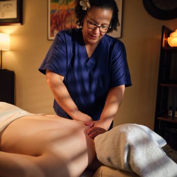 Massage Therapy