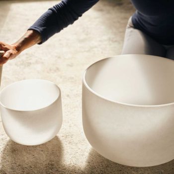 Sound Bath Therapy