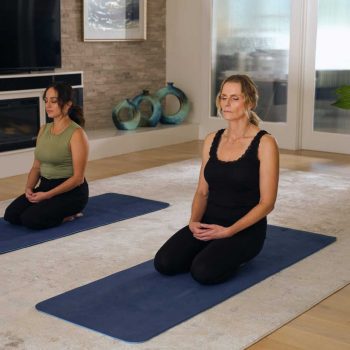 Meditation and Yoga