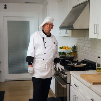 Private Chef