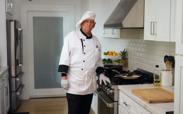 Private Chef