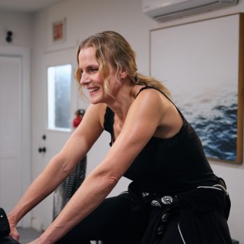 On-Site Gym and Workout