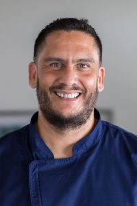 Eric Moreno