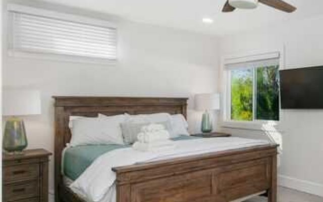 Private Rooms