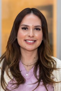 Kelley Montelongo, LVN