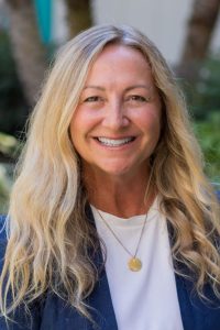 LeAnn Brodecky Strategic Relations Manager