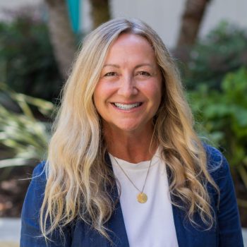 LeAnn Brodecky Strategic Relations Manager