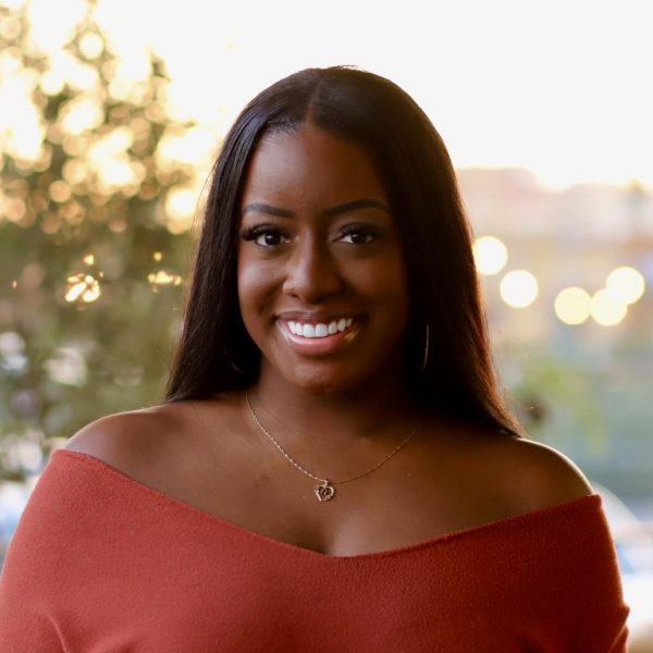 Brianna Hawkins, LVN