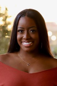Brianna Hawkins, LVN